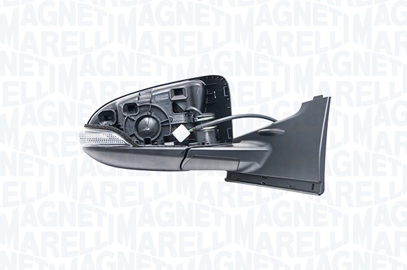 Buitenspiegel Magneti Marelli 182201530600