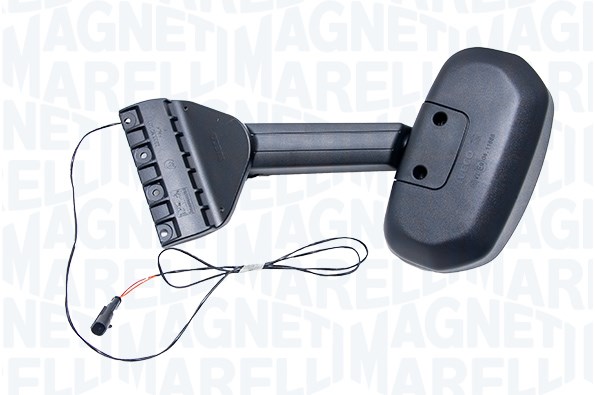 Buitenspiegel, cabine Magneti Marelli 182201531600