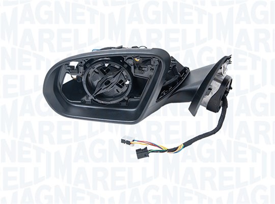 Buitenspiegel Magneti Marelli 182201536300