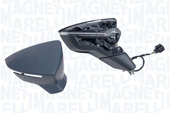 Magneti Marelli Buitenspiegel 182201552500