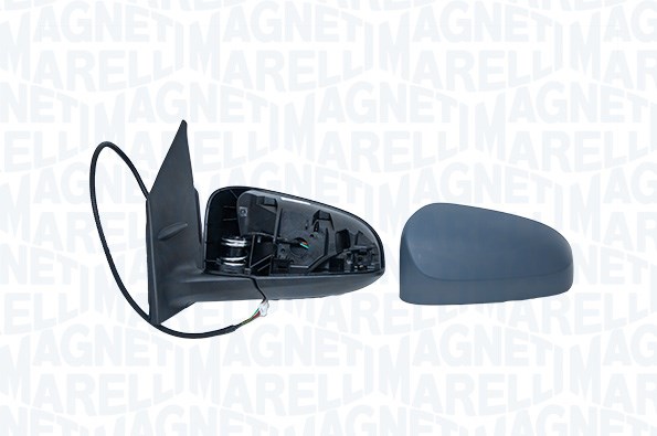 Buitenspiegel Magneti Marelli 182201557500