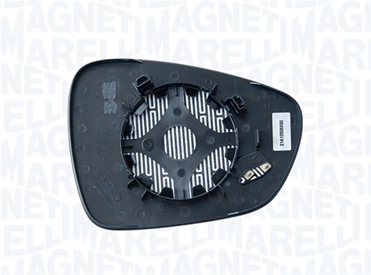 Buitenspiegelglas Magneti Marelli 182201558500