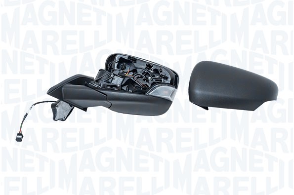Buitenspiegel Magneti Marelli 182201564700