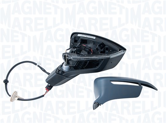 Buitenspiegel Magneti Marelli 182201568100