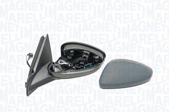 Buitenspiegel Magneti Marelli 182201572700