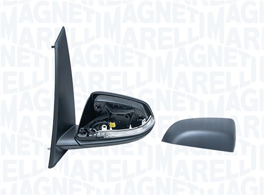 Buitenspiegel Magneti Marelli 182201573300