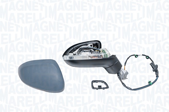 Buitenspiegel Magneti Marelli 182201579600