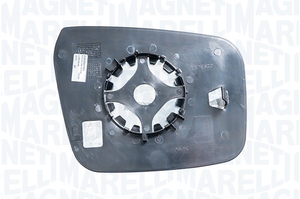 Spiegelglas, buitenspiegel Magneti Marelli 182201583600