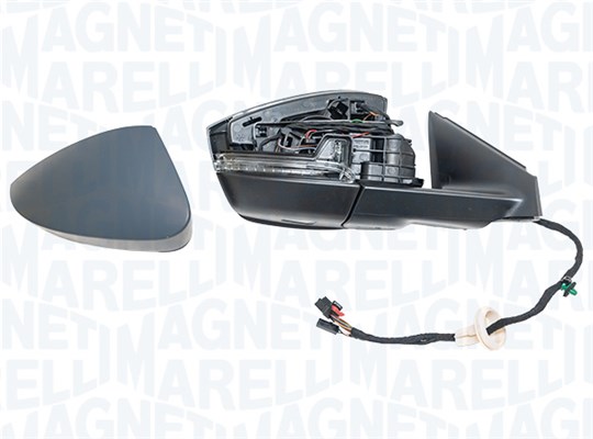 Buitenspiegel Magneti Marelli 182201585800