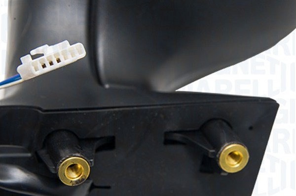 Magneti Marelli Buitenspiegel 182203100400
