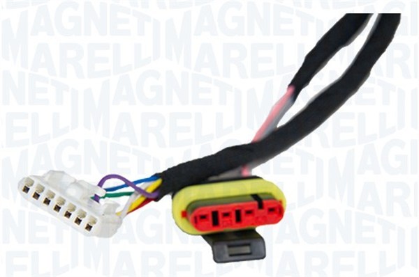 Magneti Marelli Buitenspiegel, cabine 182203180670