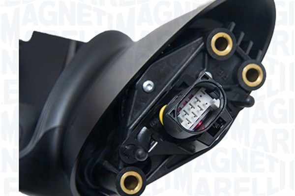 Magneti Marelli Buitenspiegel 182203206610