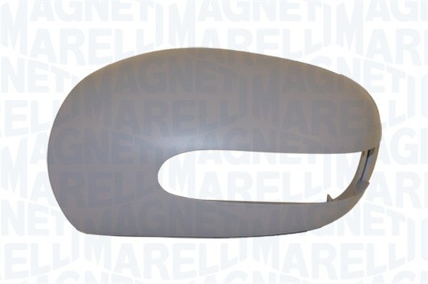 Buitenspiegelkap Magneti Marelli 182208001100