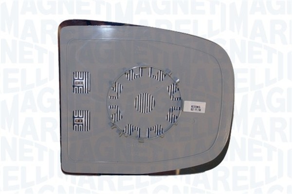 Magneti Marelli Buitenspiegelglas 182209004000