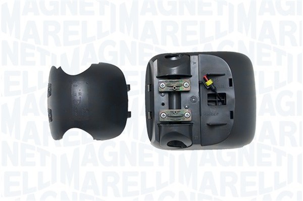 Magneti Marelli Binnenspiegel  351991701990