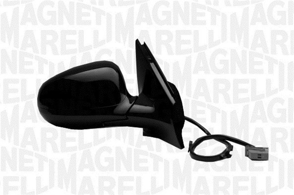 Buitenspiegel Magneti Marelli 351991125540