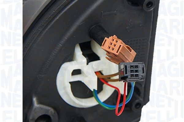 Magneti Marelli Buitenspiegel 351991125650
