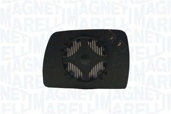 Buitenspiegelglas Magneti Marelli 351991305610