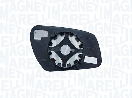 Magneti Marelli Buitenspiegelglas 351991306720