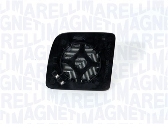 Buitenspiegelglas Magneti Marelli 351991804790