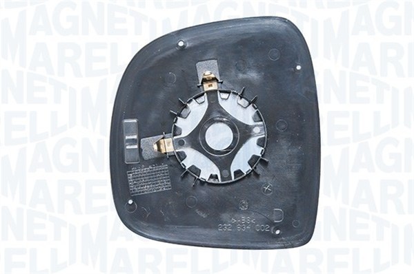 Buitenspiegelglas Magneti Marelli 351991805030