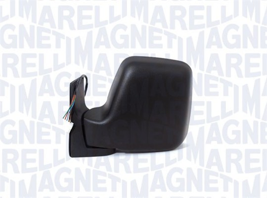 Buitenspiegel, cabine Magneti Marelli 351991715770