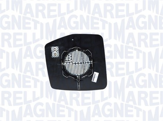 Buitenspiegelglas Magneti Marelli 351991803400