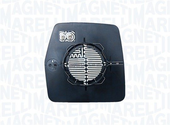 Buitenspiegelglas Magneti Marelli 351991803390