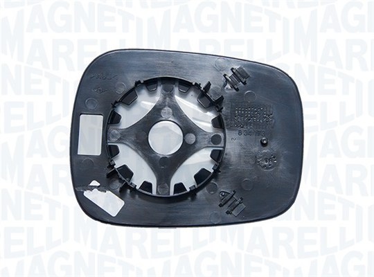 Buitenspiegelglas Magneti Marelli 351991303300