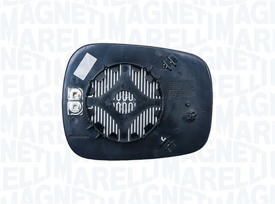 Magneti Marelli Buitenspiegelglas 351991303340
