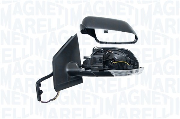 Buitenspiegel Magneti Marelli 351991120750