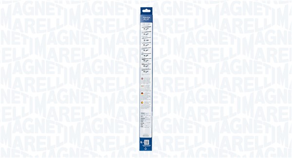 Wisserblad Magneti Marelli 000723155500