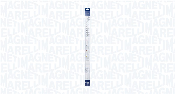 Wisserblad Magneti Marelli 000723158000