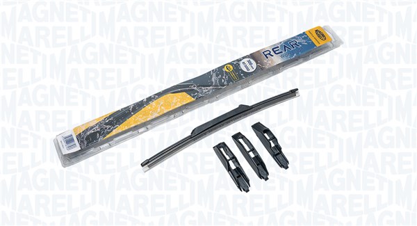 Ruitenwisserblad Magneti Marelli 000072340300