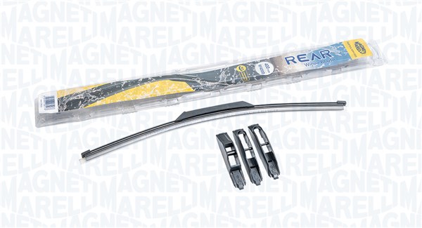Ruitenwisserblad Magneti Marelli 000072340400