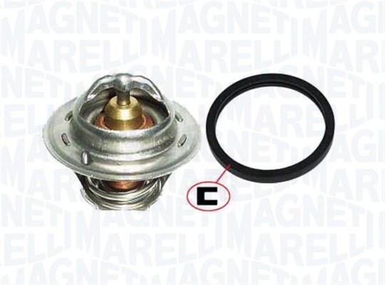 Thermostaat Magneti Marelli 352317100320