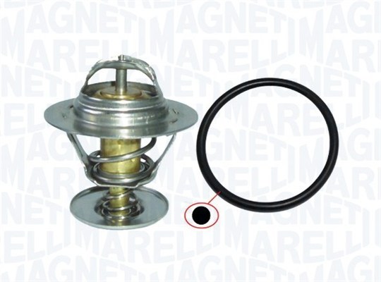 Thermostaat Magneti Marelli 352317100330