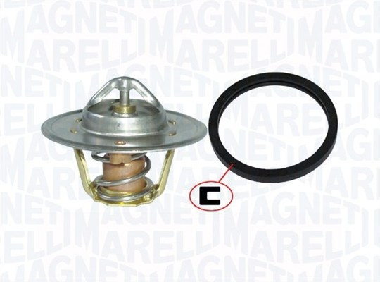 Thermostaat Magneti Marelli 352317100560