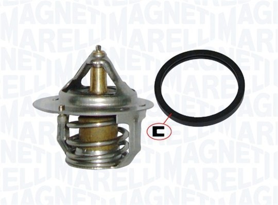 Thermostaat Magneti Marelli 352317100580