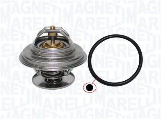 Thermostaat Magneti Marelli 352317100650