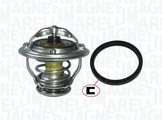 Thermostaat Magneti Marelli 352317100830