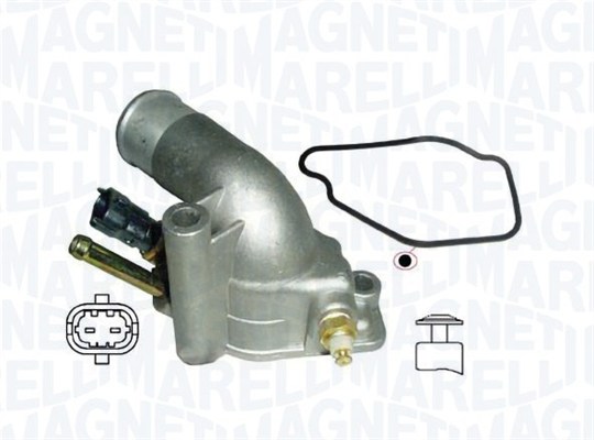 Thermostaat Magneti Marelli 352317100910