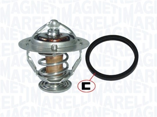 Thermostaat Magneti Marelli 352317101230