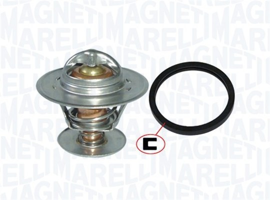 Thermostaat Magneti Marelli 352317101300