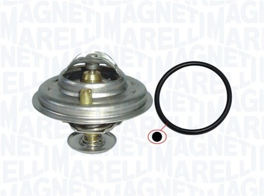 Thermostaat Magneti Marelli 352317101350