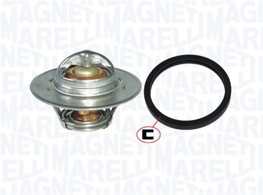 Thermostaat Magneti Marelli 352317101430