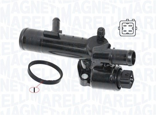 Thermostaat Magneti Marelli 352317101980