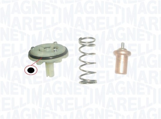 Thermostaat Magneti Marelli 352317102170