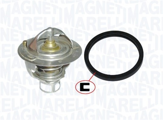 Thermostaat Magneti Marelli 352317002380