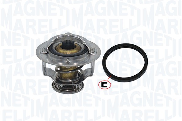 Thermostaat Magneti Marelli 352317004590